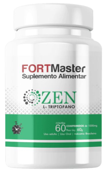 <b><i><b><i>Fortmaster Zen</i></b></i></b> Funciona mesmo? Site Oficial? Original? Para que serve? Valor? Preço? Bula? Onde Comprar? Receita? <b>Depoimentos</b> Antes e depois