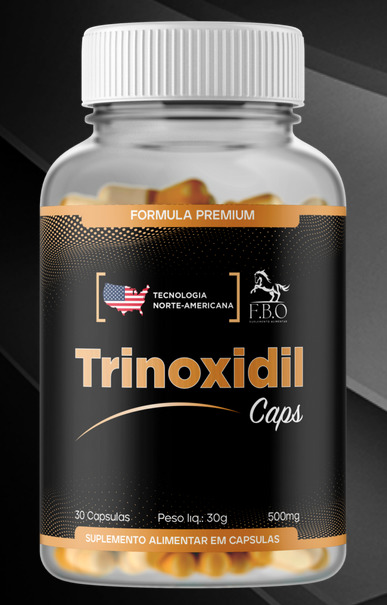 <b><i><b><i>Trinoxidil Caps minoxidil</i></b></i></b> Funciona mesmo? Site Oficial? Original? Para que serve? Valor? Preço? Bula? Onde Comprar? Receita? <b>Depoimentos</b> Antes e depois